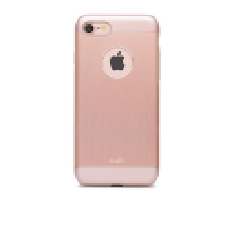  Moshi iGlaze IP7  Golden Rose 
